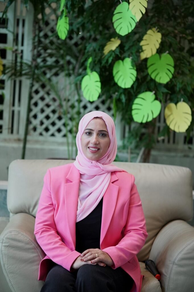 aaliya masoodi family bond qatar